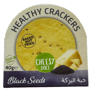 Black Seeds