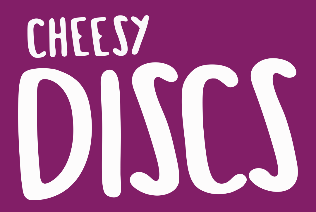 Cheesy Discs