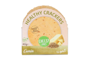 جبنة وكمون