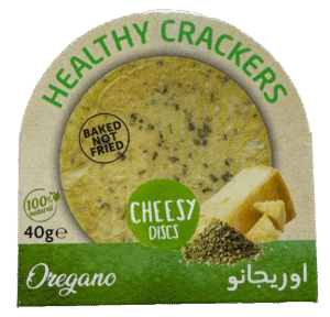 Oregano